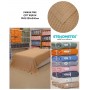 ETEHOMETEX HAVUZLU PİKE ÇİFT KİŞİLİK 220X240CM BEJ 8696474231656
